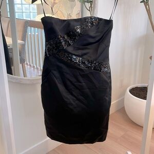 Michael kors Elegant strapless dress